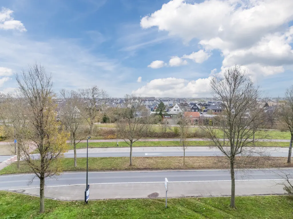 Zwaluwstraat 200, MAASSLUIS