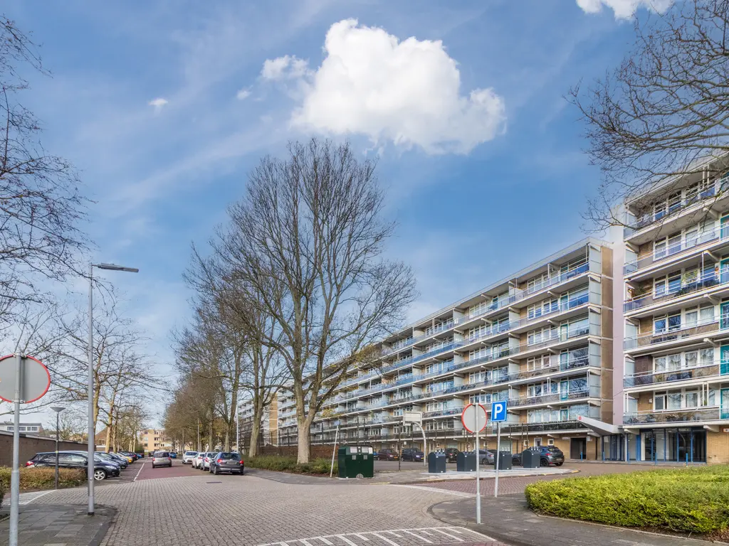 Zwaluwstraat 200, MAASSLUIS