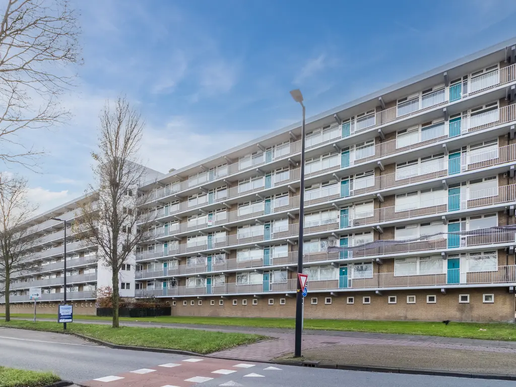 Zwaluwstraat 200, MAASSLUIS