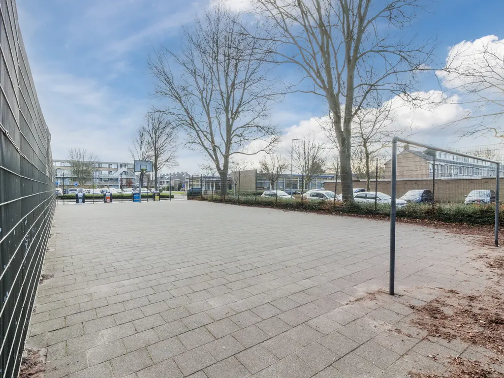 Zwaluwstraat 200, MAASSLUIS