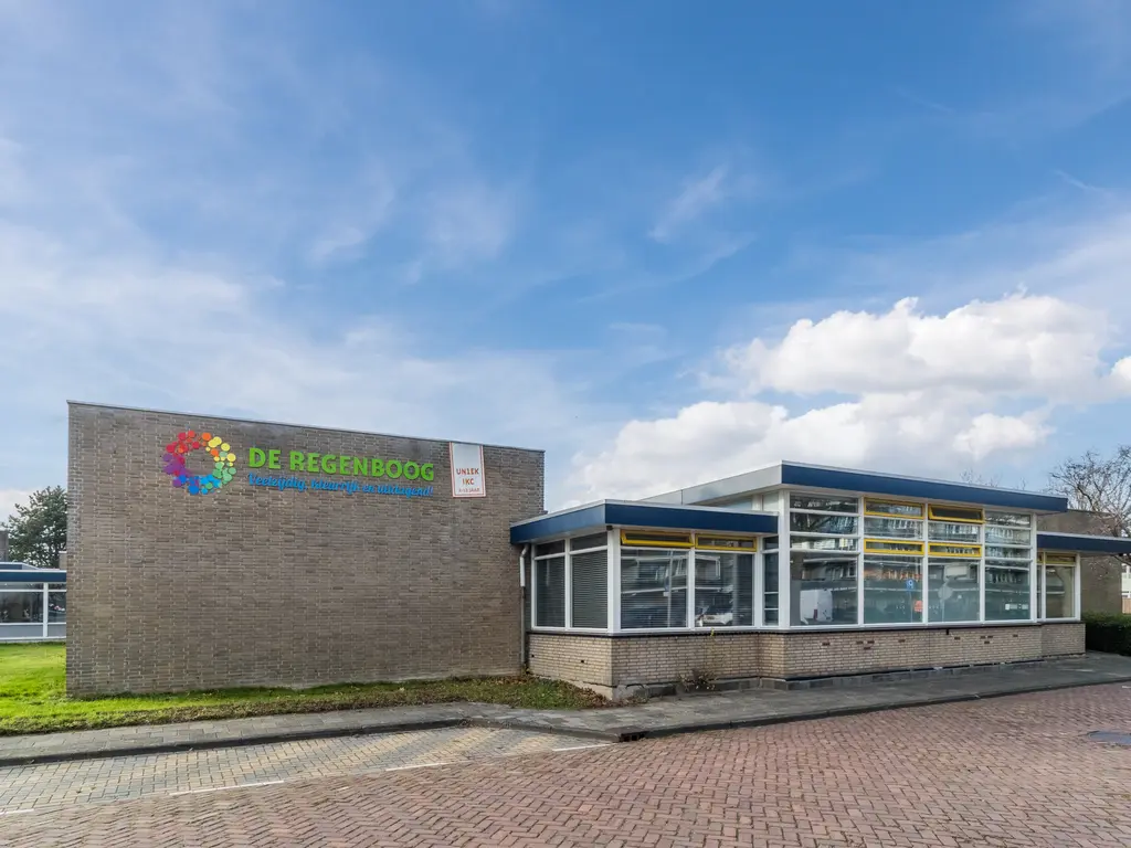 Zwaluwstraat 200, MAASSLUIS