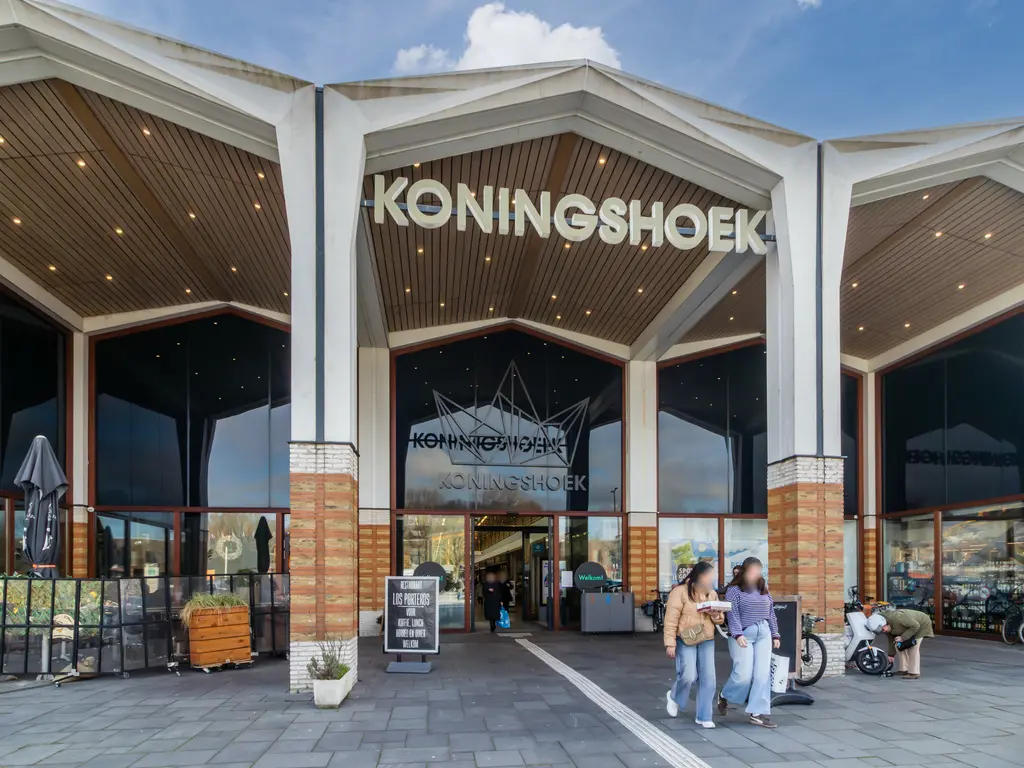 Zwaluwstraat 200, MAASSLUIS