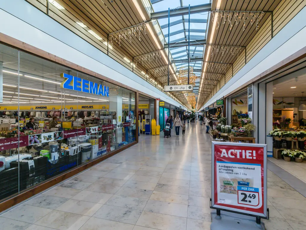 Zwaluwstraat 200, MAASSLUIS