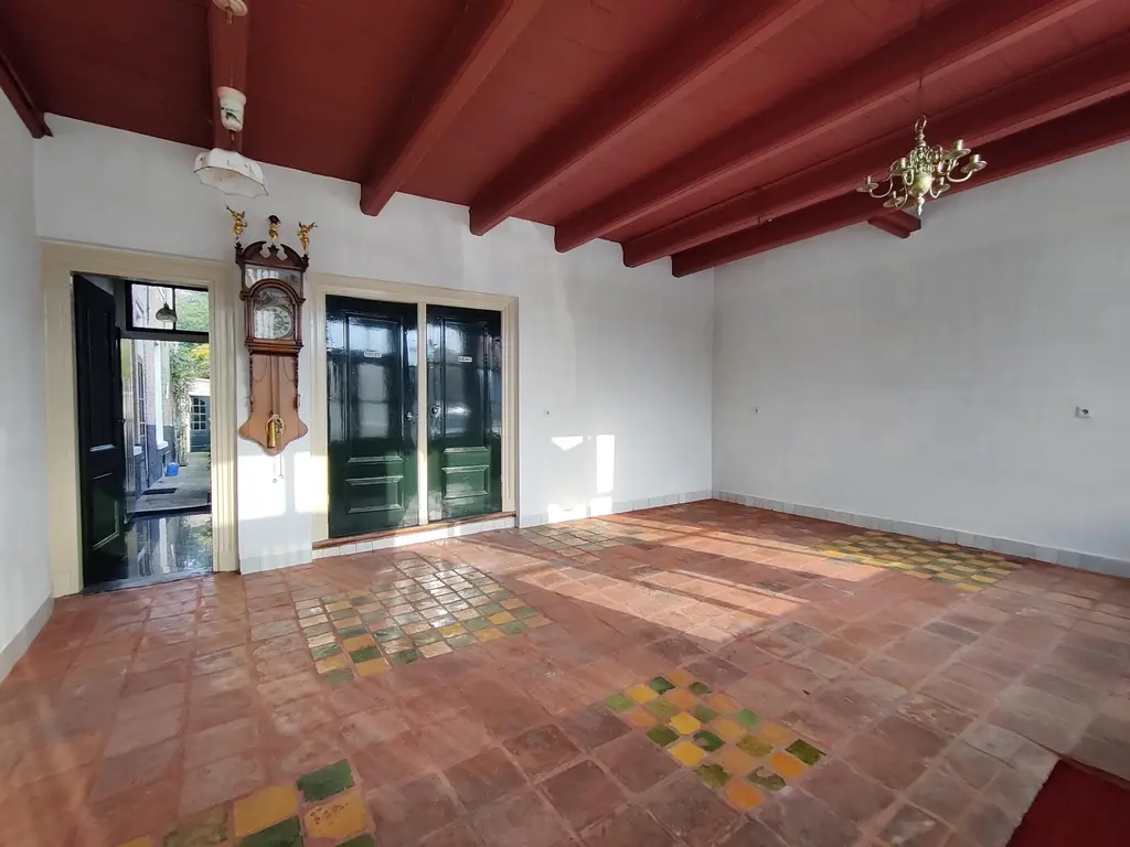 Marnixkade 4, MAASSLUIS