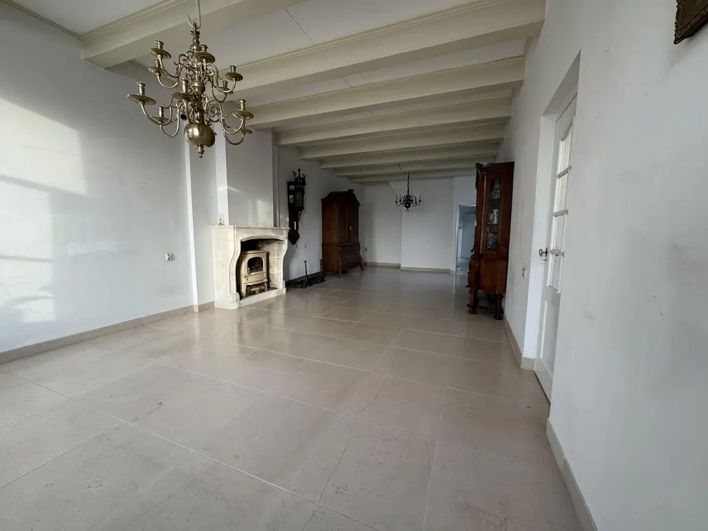 Marnixkade 4, MAASSLUIS