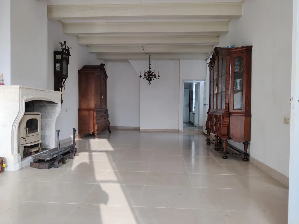 Marnixkade 4, MAASSLUIS