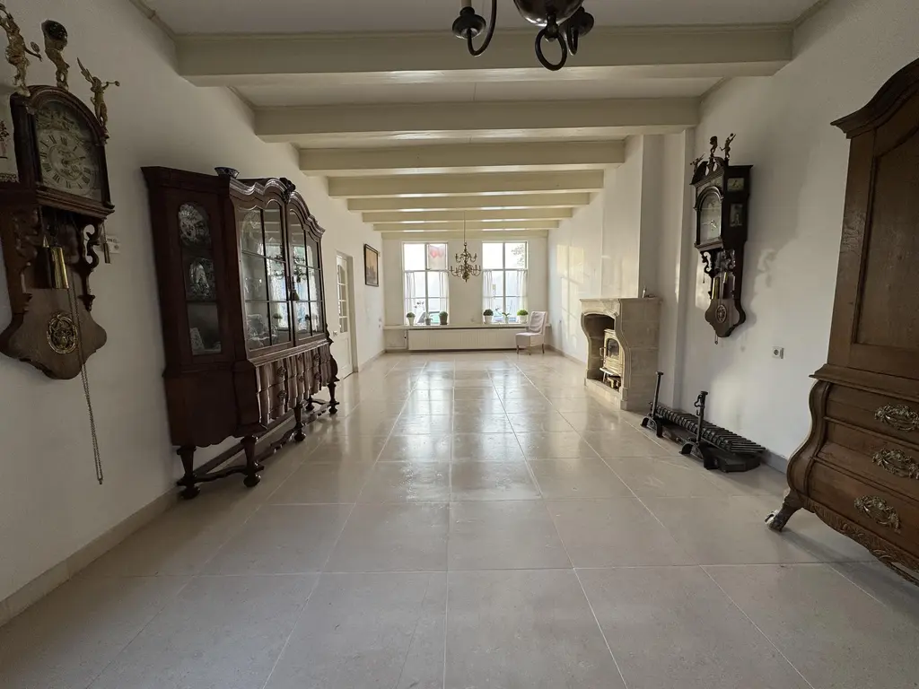 Marnixkade 4, MAASSLUIS