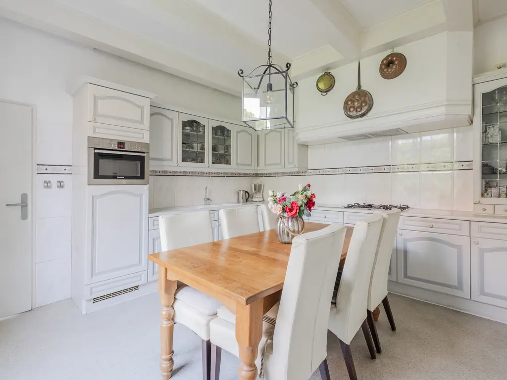 Marnixkade 4, MAASSLUIS