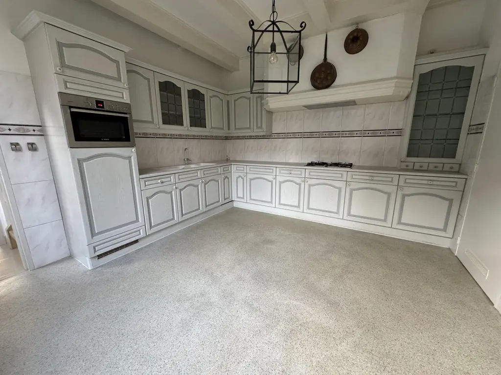 Marnixkade 4, MAASSLUIS