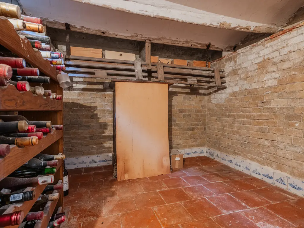 Marnixkade 4, MAASSLUIS