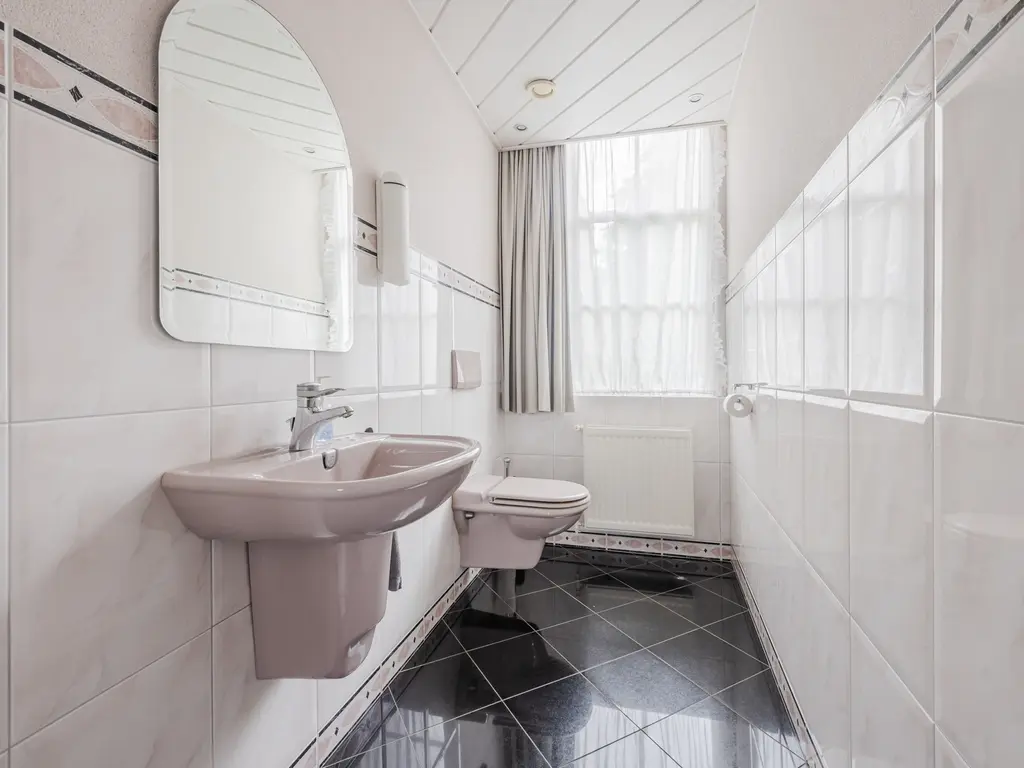 Marnixkade 4, MAASSLUIS