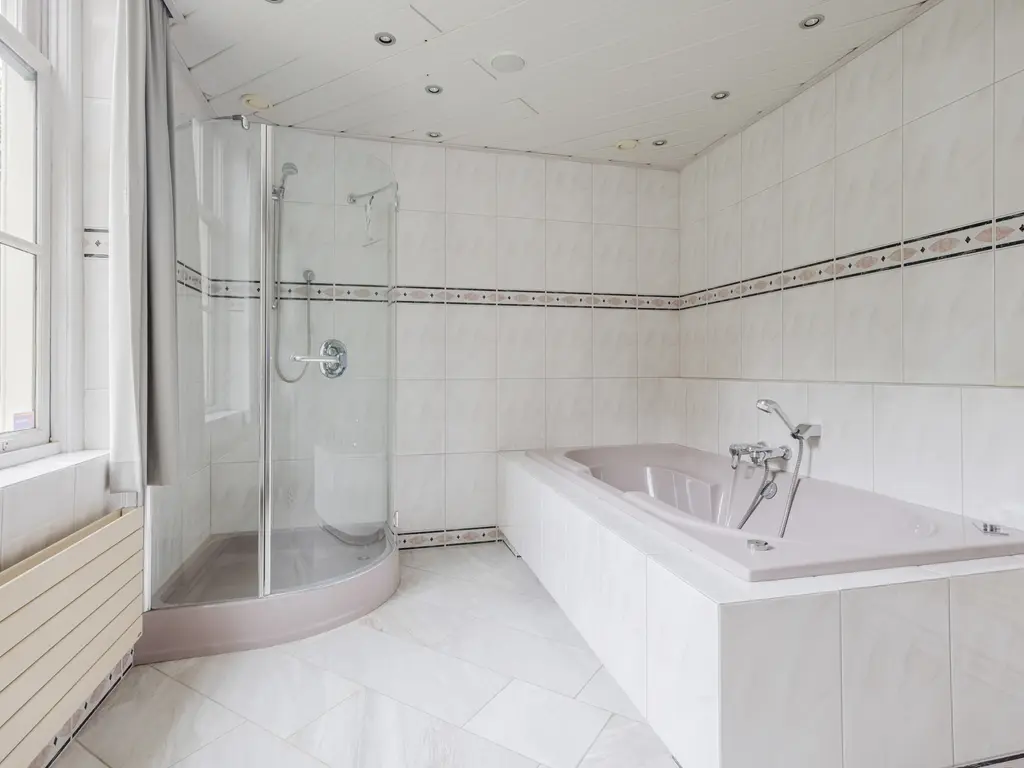 Marnixkade 4, MAASSLUIS