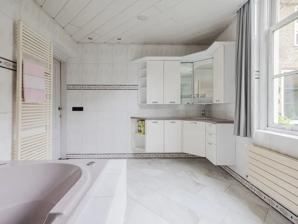 Marnixkade 4, MAASSLUIS