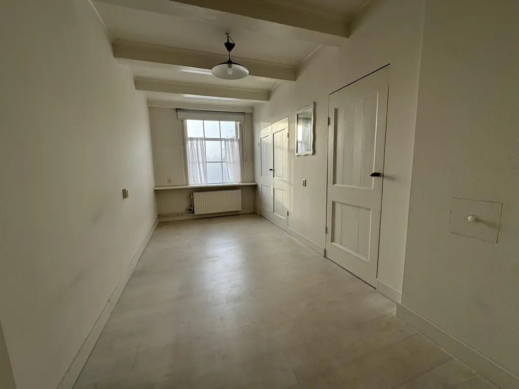 Marnixkade 4, MAASSLUIS