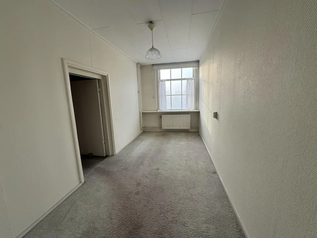 Marnixkade 4, MAASSLUIS