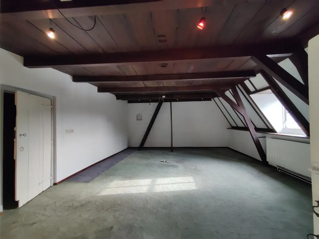 Marnixkade 4, MAASSLUIS