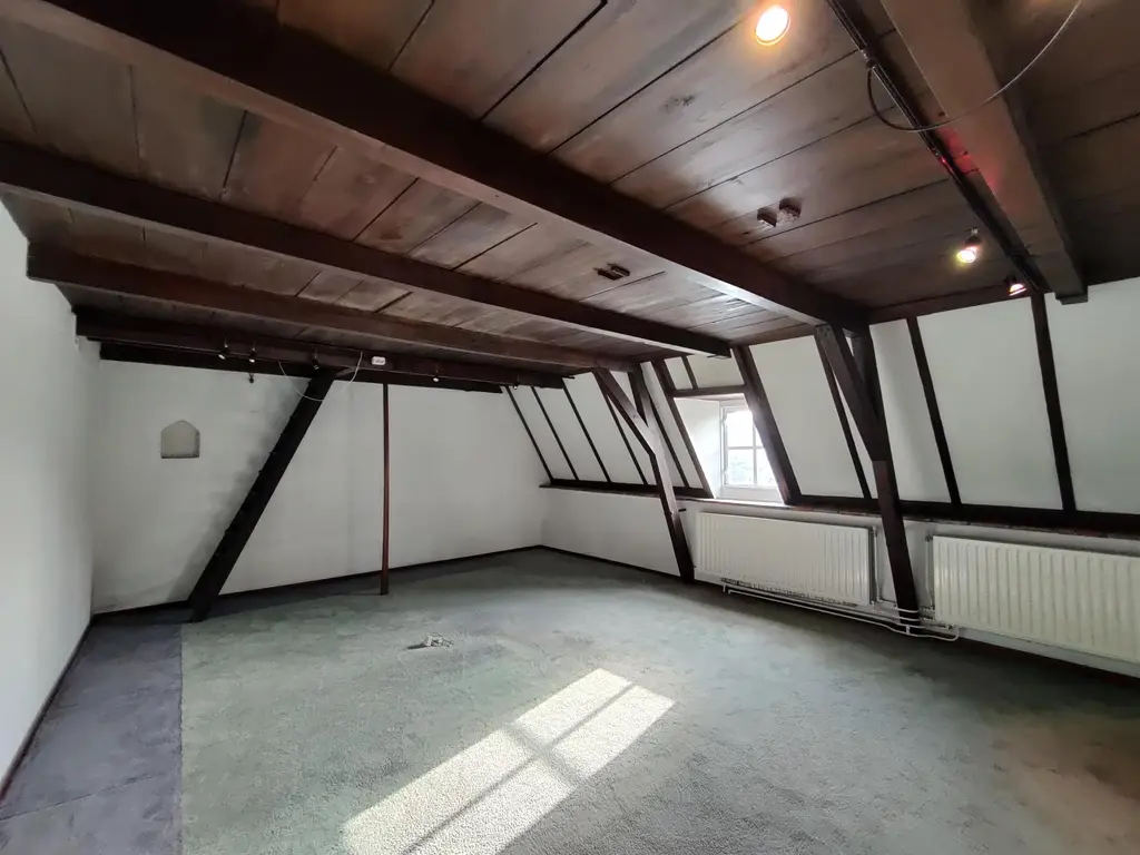 Marnixkade 4, MAASSLUIS