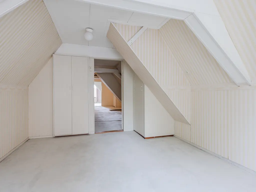 Marnixkade 4, MAASSLUIS