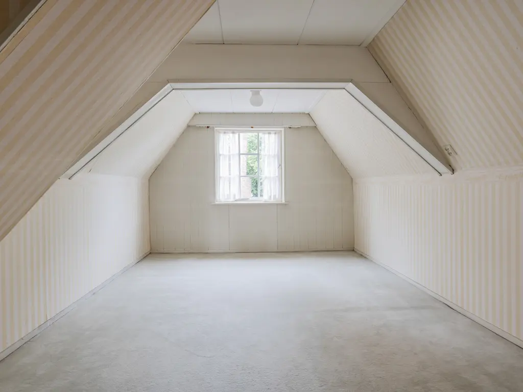 Marnixkade 4, MAASSLUIS