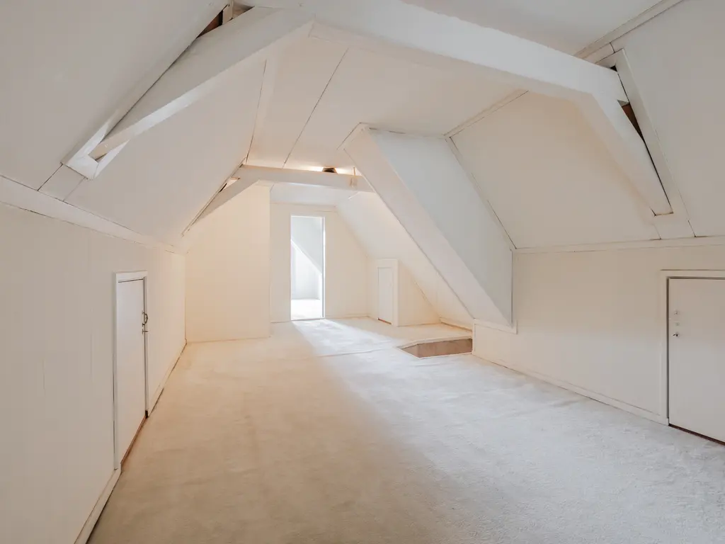 Marnixkade 4, MAASSLUIS