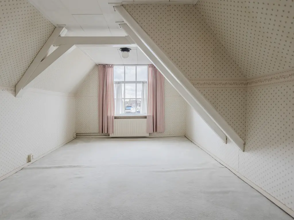 Marnixkade 4, MAASSLUIS