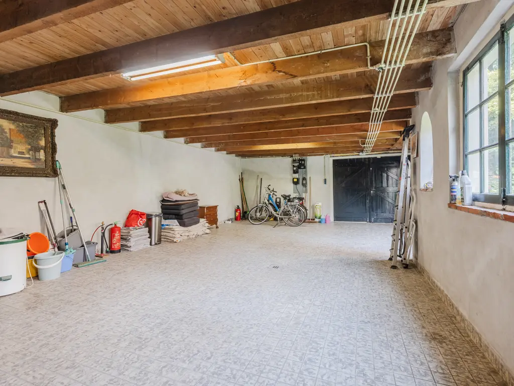 Marnixkade 4, MAASSLUIS