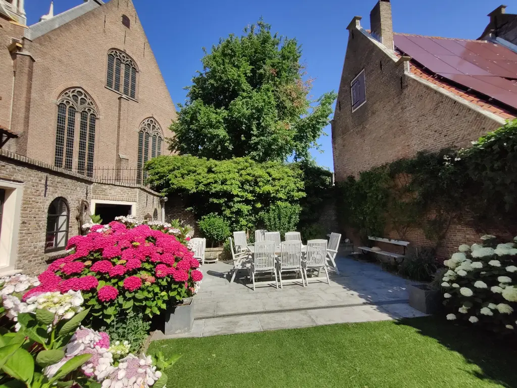 Marnixkade 4, MAASSLUIS