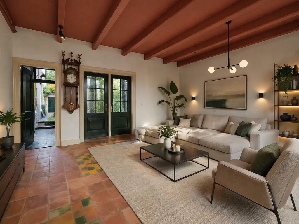 Marnixkade 4, MAASSLUIS