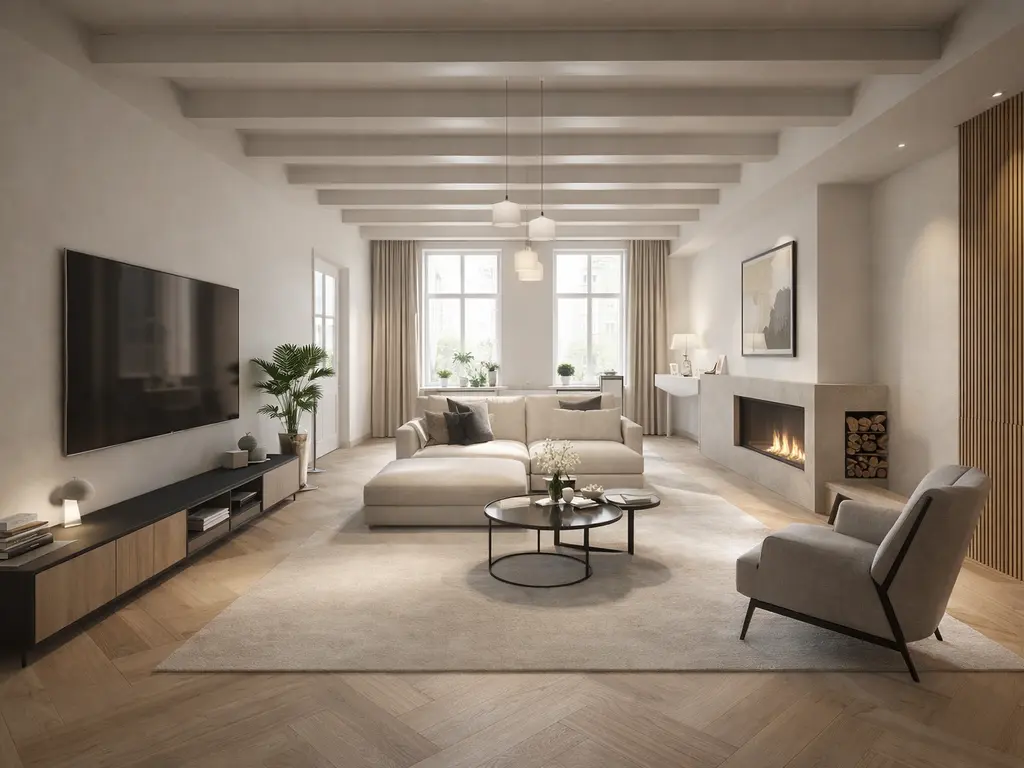 Marnixkade 4, MAASSLUIS