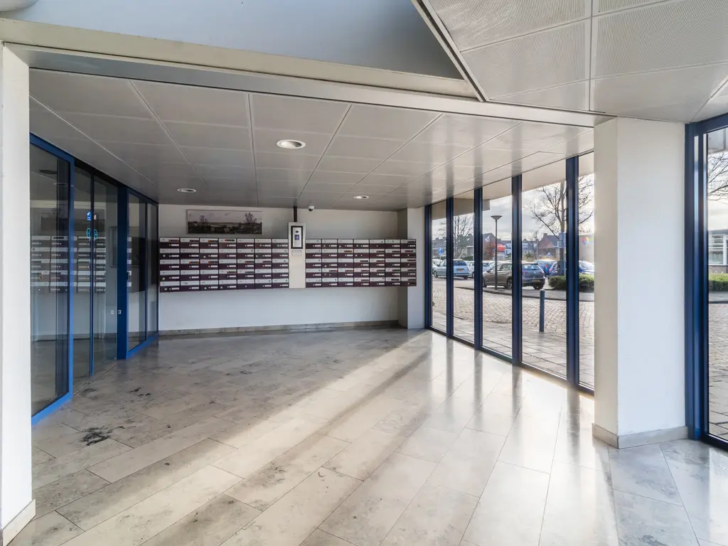 Zwaluwstraat 128, MAASSLUIS