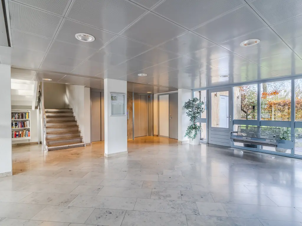 Zwaluwstraat 128, MAASSLUIS