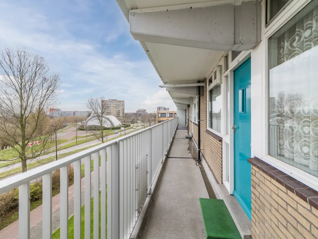 Zwaluwstraat 128, MAASSLUIS