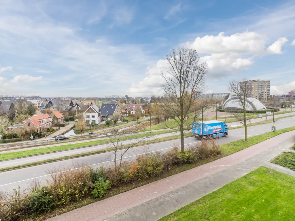 Zwaluwstraat 128, MAASSLUIS