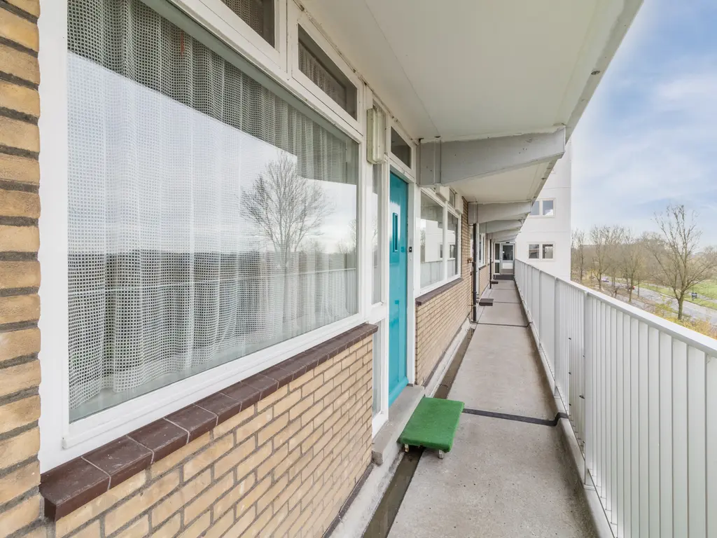 Zwaluwstraat 128, MAASSLUIS