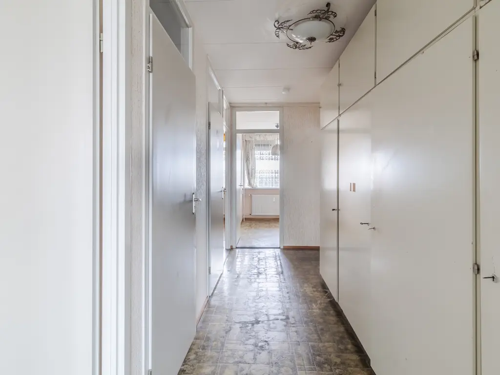 Zwaluwstraat 128, MAASSLUIS