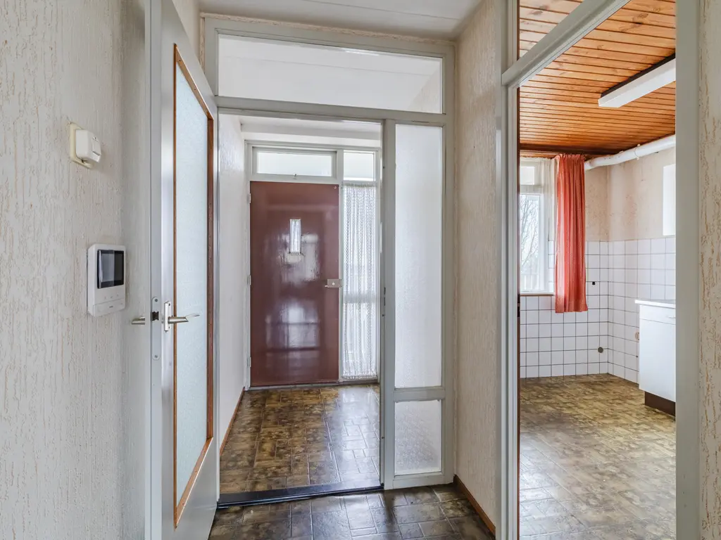 Zwaluwstraat 128, MAASSLUIS