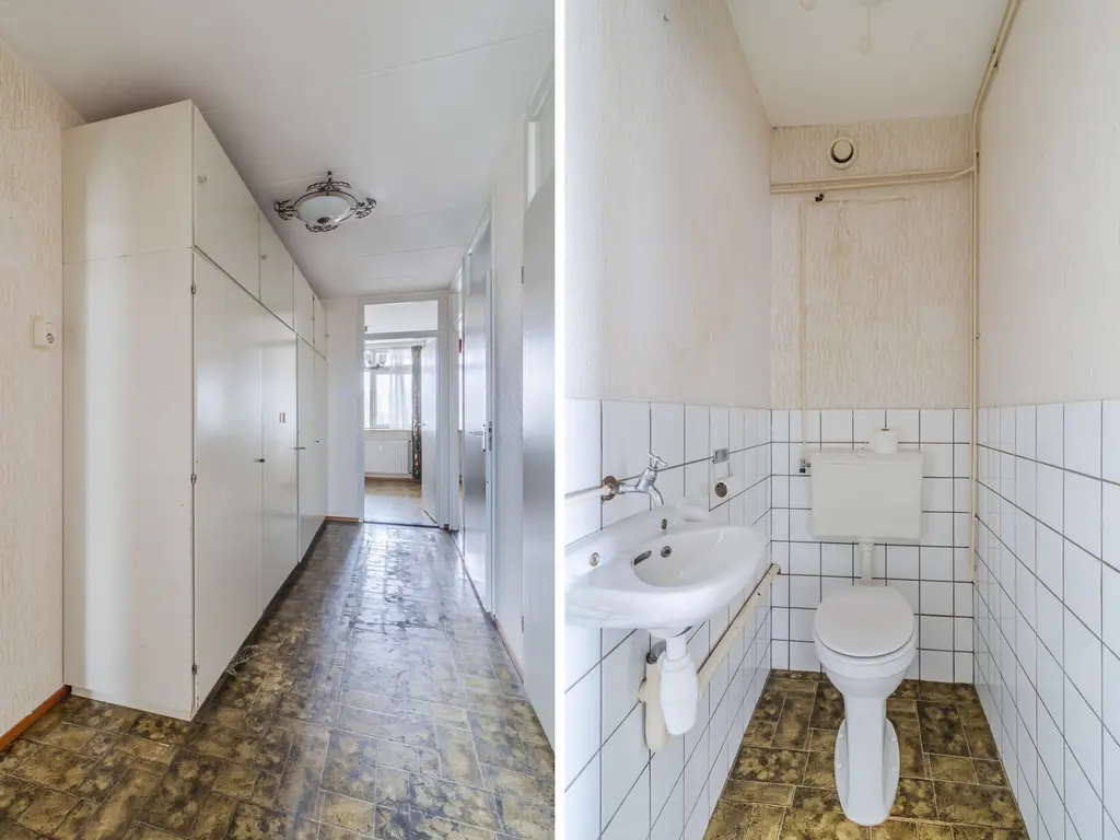 Zwaluwstraat 128, MAASSLUIS