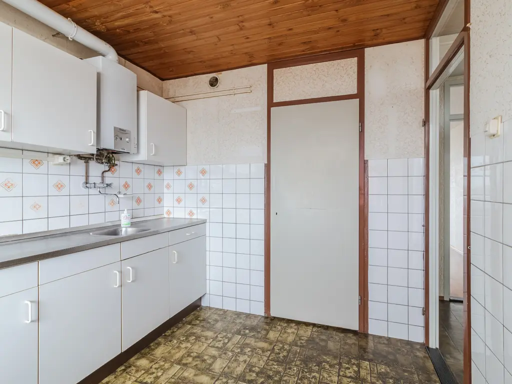 Zwaluwstraat 128, MAASSLUIS