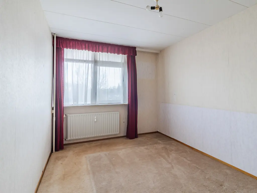 Zwaluwstraat 128, MAASSLUIS