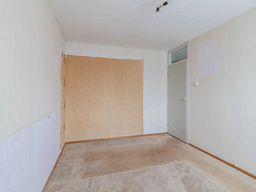 Zwaluwstraat 128, MAASSLUIS