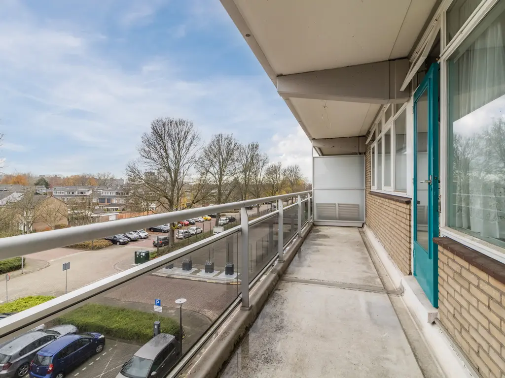 Zwaluwstraat 128, MAASSLUIS