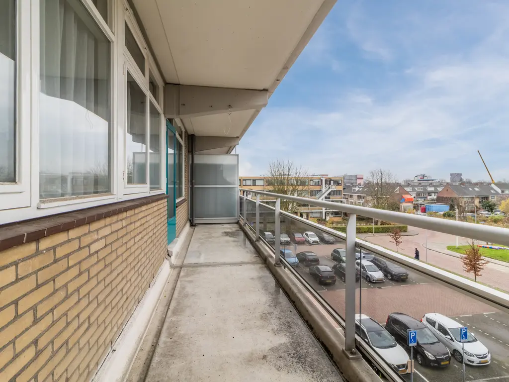 Zwaluwstraat 128, MAASSLUIS