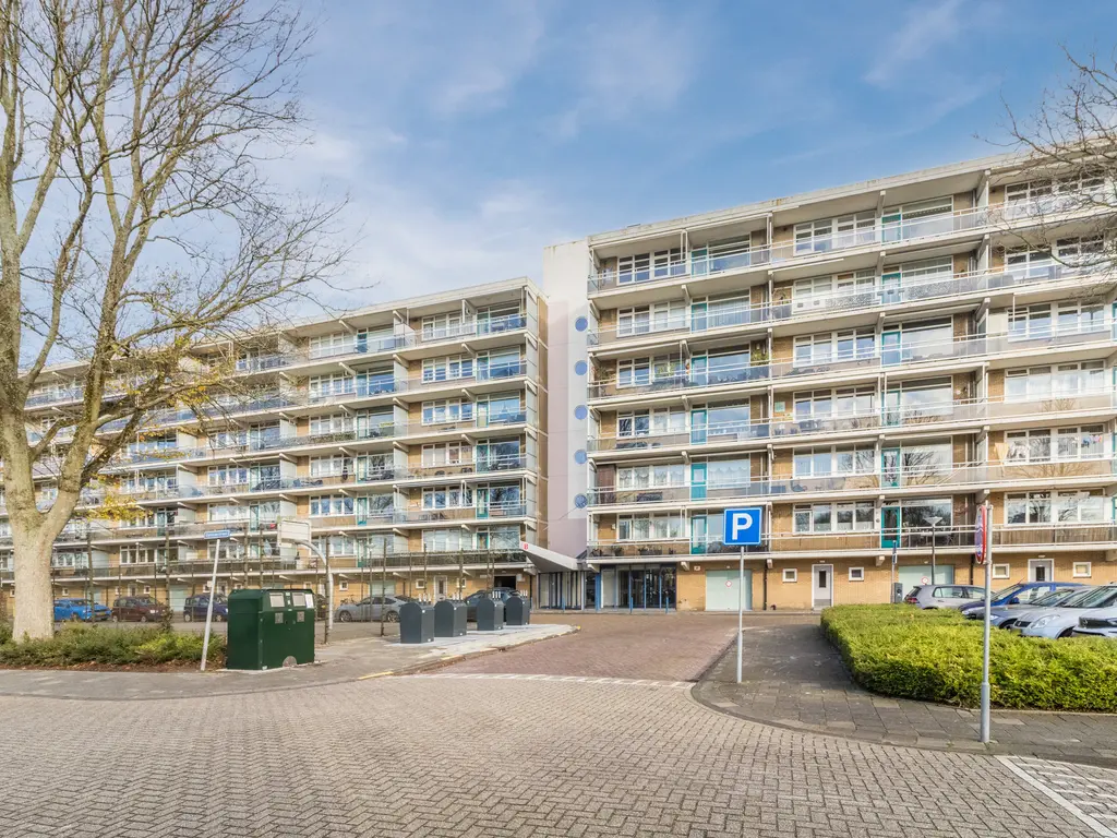 Zwaluwstraat 128, MAASSLUIS