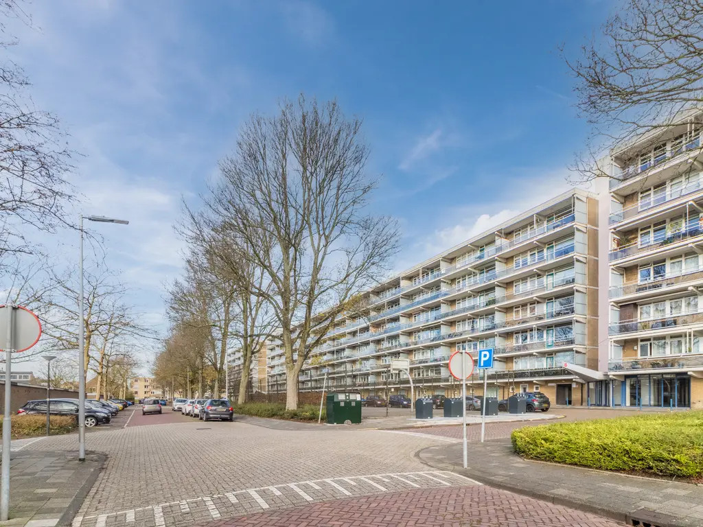 Zwaluwstraat 128, MAASSLUIS