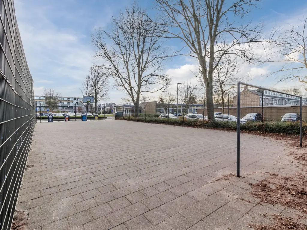 Zwaluwstraat 128, MAASSLUIS