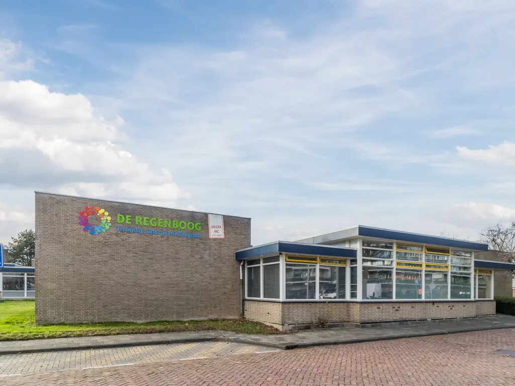 Zwaluwstraat 128, MAASSLUIS