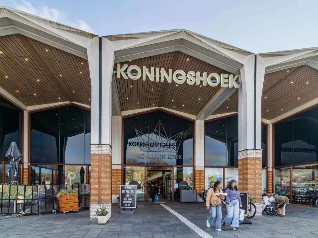 Zwaluwstraat 128, MAASSLUIS