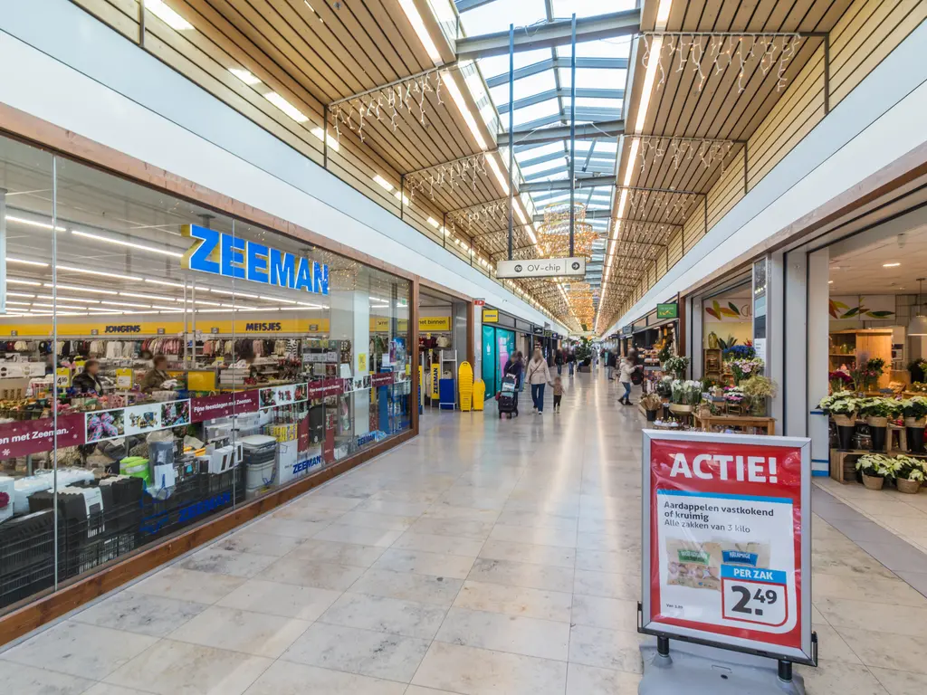 Zwaluwstraat 128, MAASSLUIS