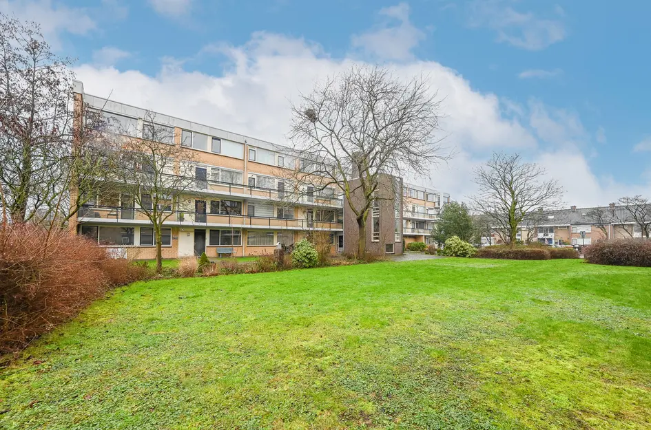 Schollevaarstraat 52