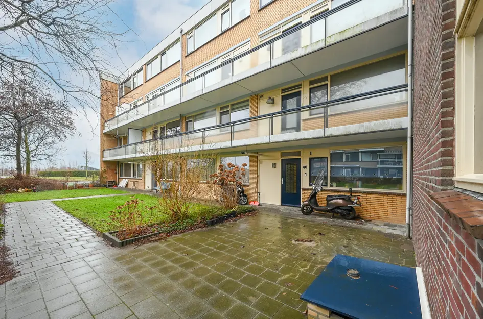 Schollevaarstraat 52